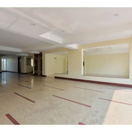 Bluo Studio4 Golf Course Road - Gym, Balcony, Lift Gurgaon Exterior photo